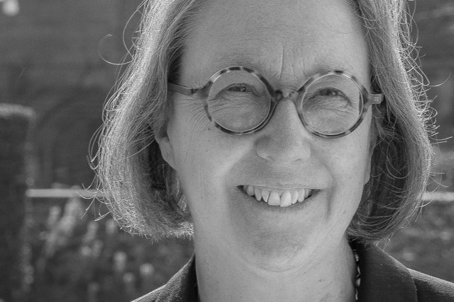 Jane Shaw